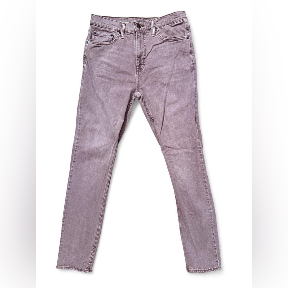 Goodfellow & Co Slim Fit Pants Size 32x32 Mauve Dusty Rose Men’s